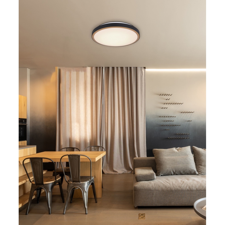 Globo - LED lubinis šviestuvas LED/24W/230V 3000/4500/6000K diametras 42 cm