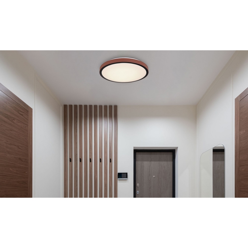 Globo - LED lubinis šviestuvas LED/24W/230V 3000/4500/6000K diametras 42 cm