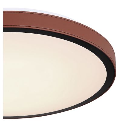 Globo - LED lubinis šviestuvas LED/24W/230V 3000/4500/6000K diametras 42 cm