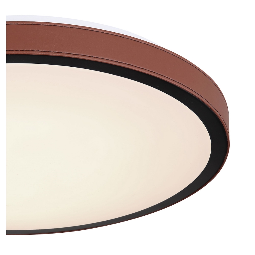 Globo - LED lubinis šviestuvas LED/24W/230V 3000/4500/6000K diametras 42 cm