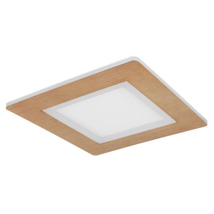 Globo - LED lubinis šviestuvas LED/23W/230V 2700/6500K