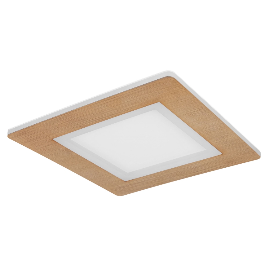 Globo - LED lubinis šviestuvas LED/23W/230V 2700/6500K