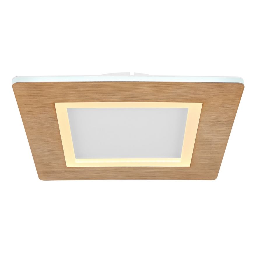 Globo - LED lubinis šviestuvas LED/23W/230V 2700/6500K