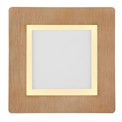 Globo - LED lubinis šviestuvas LED/23W/230V 2700/6500K