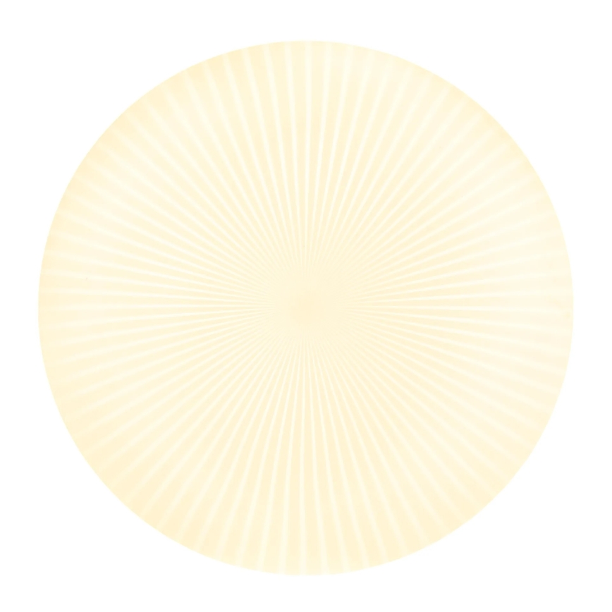 Globo - LED lubinis šviestuvas, 24 W, 230 V, 3000 K, skersmuo 35 cm