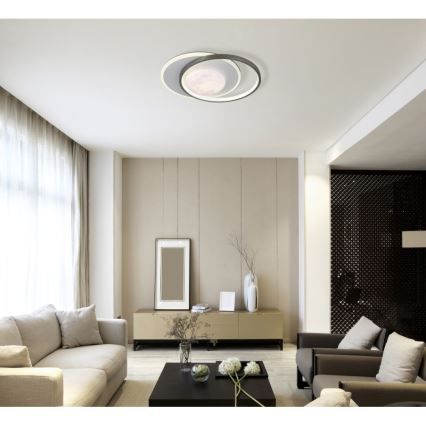 Globo - LED lubinis šviestuvas LED/30W/230V 4000K 30x36,9 cm