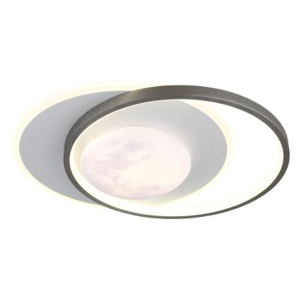 Globo - LED lubinis šviestuvas LED/30W/230V 4000K 30x36,9 cm