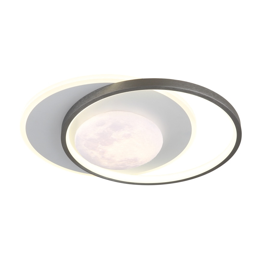 Globo - LED lubinis šviestuvas LED/30W/230V 4000K 30x36,9 cm