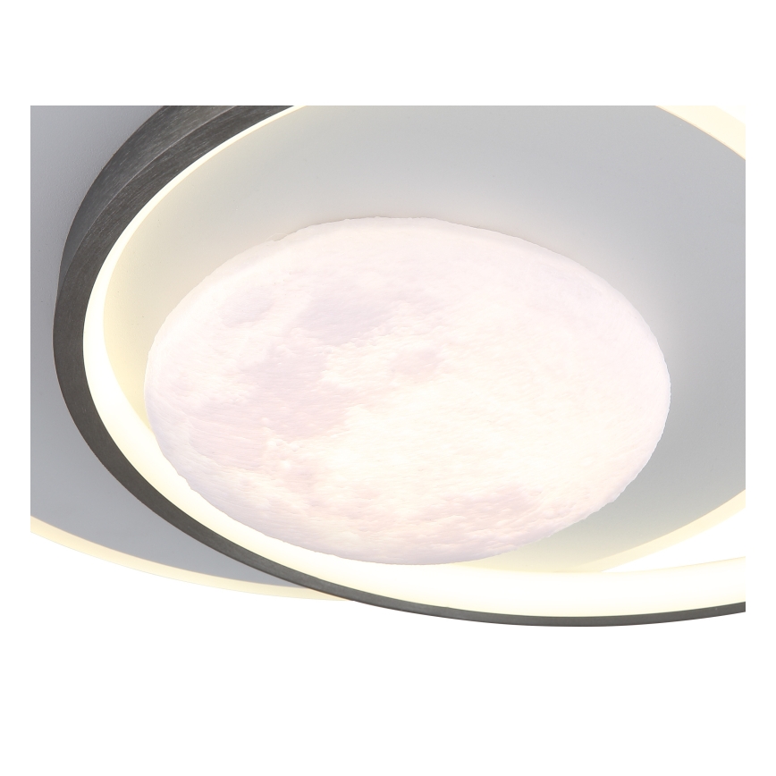 Globo - LED lubinis šviestuvas LED/30W/230V 4000K 30x36,9 cm