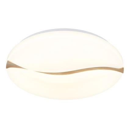 Globo - LED lubinis šviestuvas LED/24W/230V 3000/4200/6000K skersmuo 33 cm