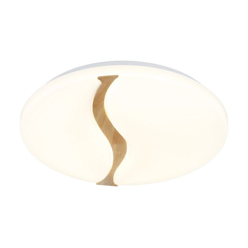 Globo - LED lubinis šviestuvas LED/24W/230V 3000/4200/6000K skersmuo 33 cm