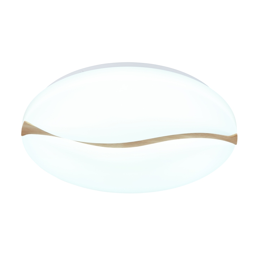 Globo - LED lubinis šviestuvas LED/24W/230V 3000/4200/6000K skersmuo 33 cm