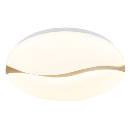 Globo - LED lubinis šviestuvas LED/24W/230V 3000/4200/6000K skersmuo 39 cm