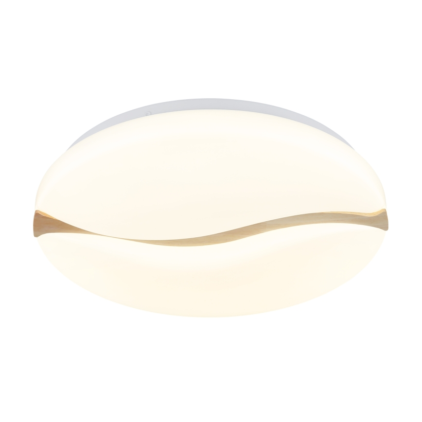 Globo - LED lubinis šviestuvas LED/24W/230V 3000/4200/6000K skersmuo 39 cm