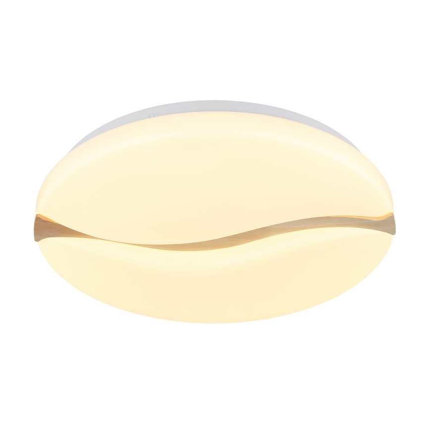 Globo - LED lubinis šviestuvas LED/24W/230V 3000/4200/6000K skersmuo 39 cm