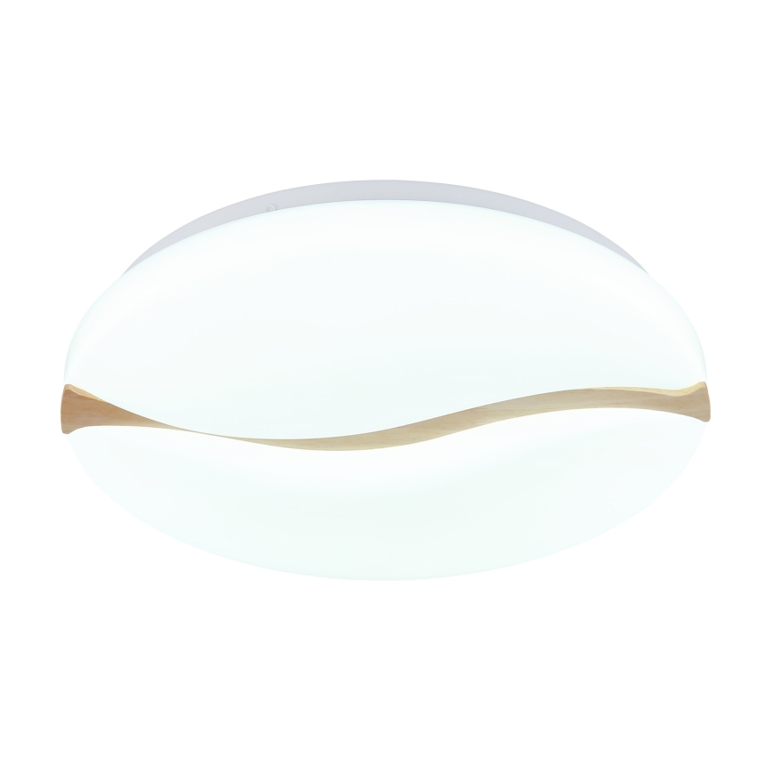 Globo - LED lubinis šviestuvas LED/24W/230V 3000/4200/6000K skersmuo 39 cm