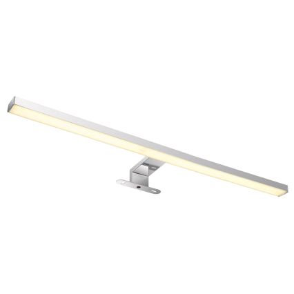 Globo - LED vonios veidrodžio apšvietimas LED/12W/230V 60 cm IP44 blizgus chromas