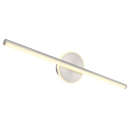 Globo - LED vonios veidrodžio apšvietimas LED/10W/230V 60,8 cm IP44 blizgus chromas