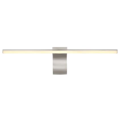 Globo - LED vonios veidrodžio apšvietimas LED/10W/230V 60,8 cm IP44 blizgus chromas