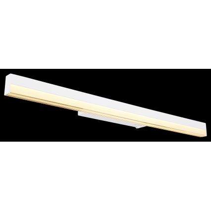Globo - LED sieninis šviestuvas LED/12W/230V 3000/6000K 60 cm balta