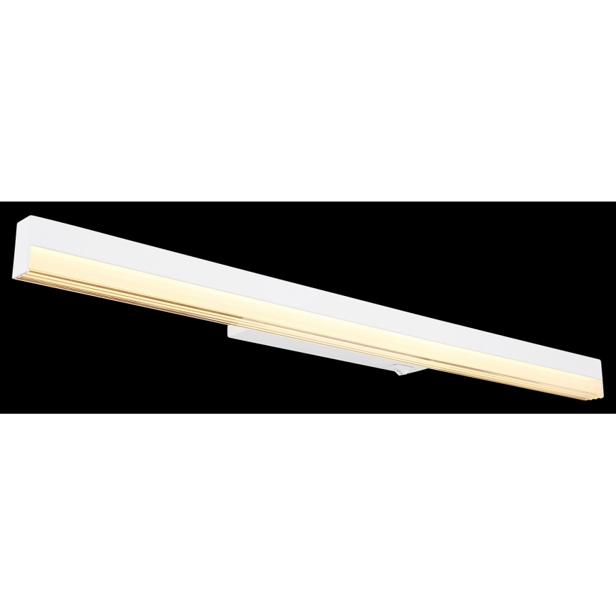 Globo - LED sieninis šviestuvas LED/12W/230V 3000/6000K 60 cm balta