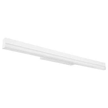 Globo - LED sieninis šviestuvas LED/12W/230V 3000/6000K 60 cm balta