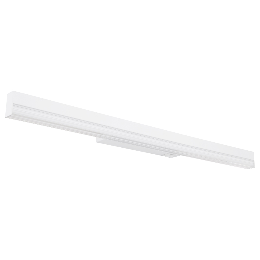 Globo - LED sieninis šviestuvas LED/12W/230V 3000/6000K 60 cm balta