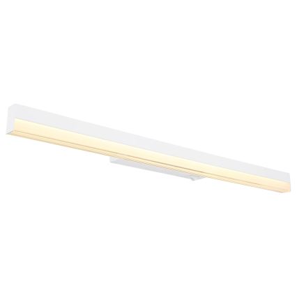 Globo - LED sieninis šviestuvas LED/12W/230V 3000/6000K 60 cm balta
