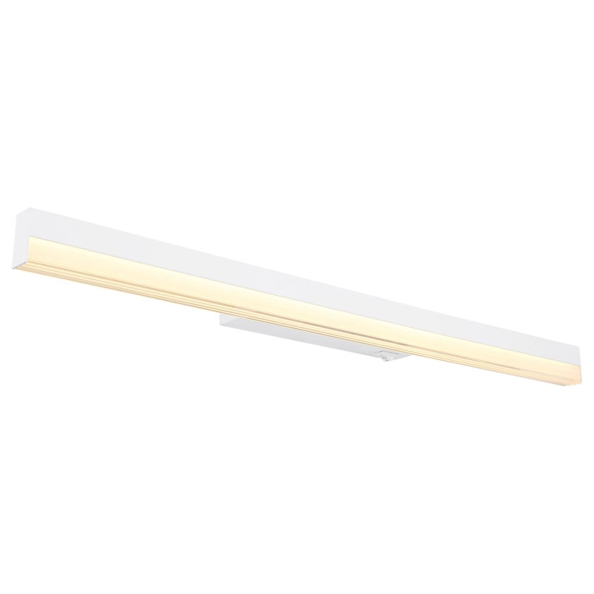 Globo - LED sieninis šviestuvas LED/12W/230V 3000/6000K 60 cm balta