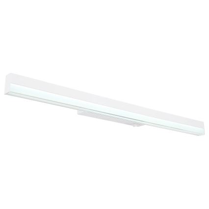 Globo - LED sieninis šviestuvas LED/12W/230V 3000/6000K 60 cm balta