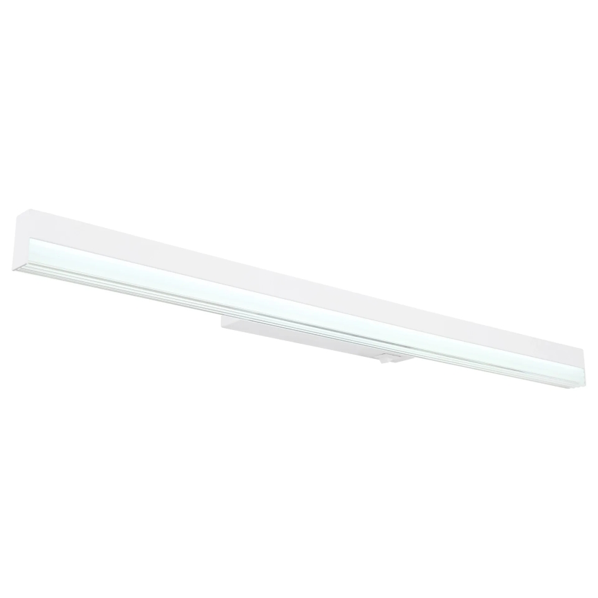 Globo - LED sieninis šviestuvas LED/12W/230V 3000/6000K 60 cm balta