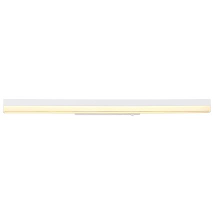 Globo - LED sieninis šviestuvas LED/12W/230V 3000/6000K 60 cm balta