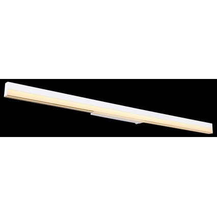 Globo - LED sieninis šviestuvas LED/18W/230V 3000/6000K 80 cm balta