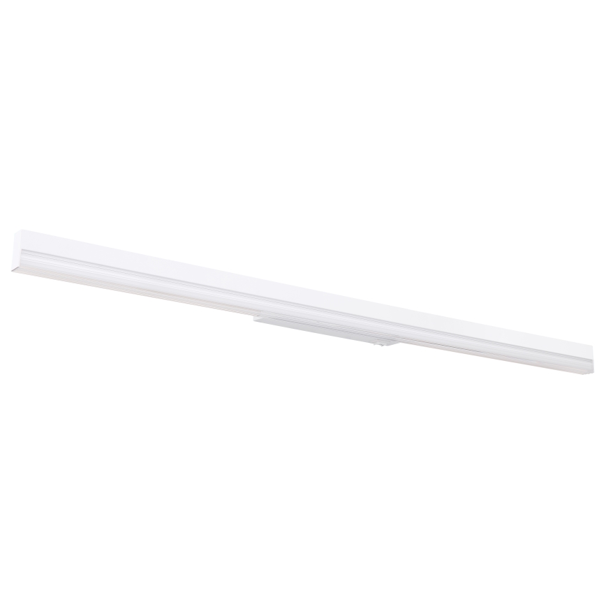 Globo - LED sieninis šviestuvas LED/18W/230V 3000/6000K 80 cm balta