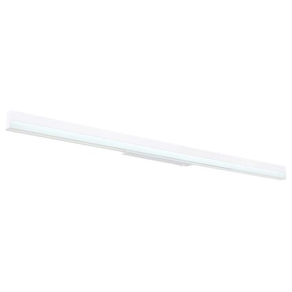Globo - LED sieninis šviestuvas LED/18W/230V 3000/6000K 80 cm balta
