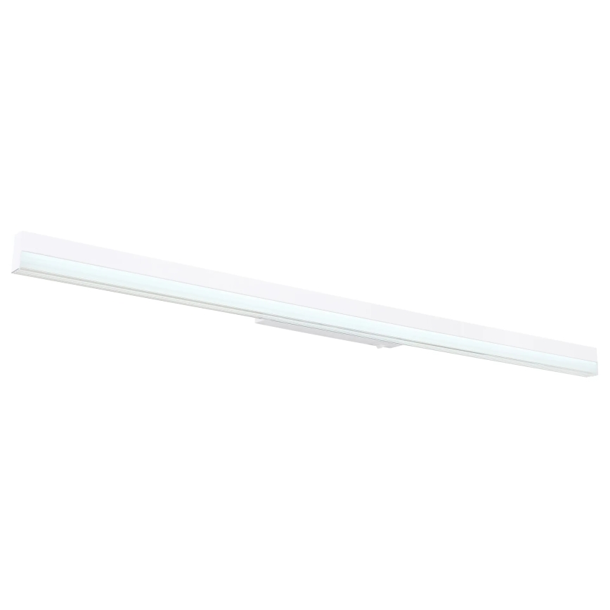 Globo - LED sieninis šviestuvas LED/18W/230V 3000/6000K 80 cm balta
