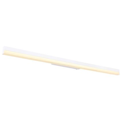 Globo - LED sieninis šviestuvas LED/18W/230V 3000/6000K 80 cm balta