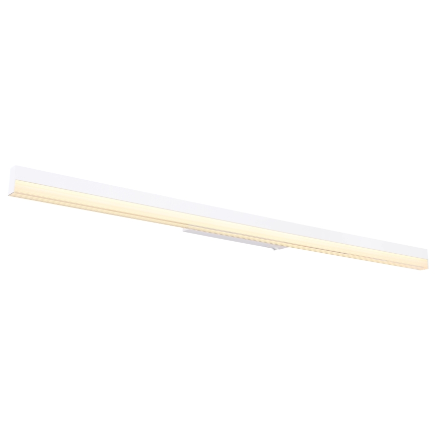 Globo - LED sieninis šviestuvas LED/18W/230V 3000/6000K 80 cm balta