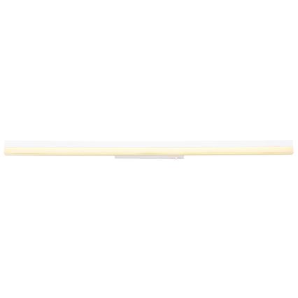 Globo - LED sieninis šviestuvas LED/18W/230V 3000/6000K 80 cm balta
