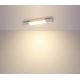 GLOBO 42005-10 - LED virtuvės šviestuvas, kabinamas po spintele OBARA 1xLED/10W/230V