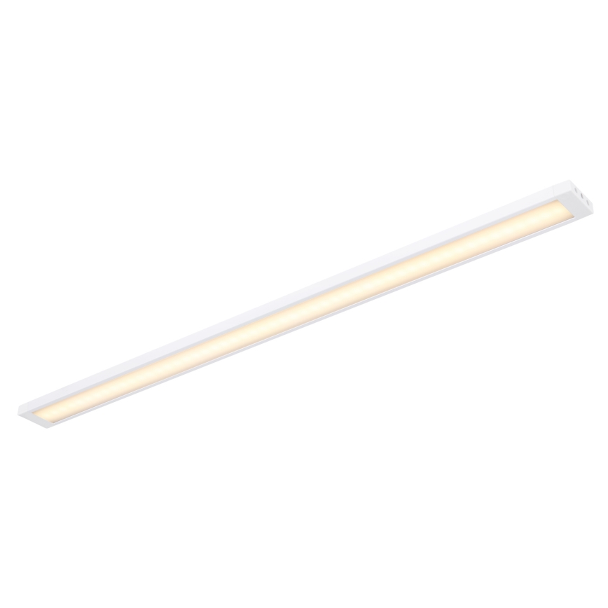 Globo - LED virtuvės šviestuvas, kabinamas po spintele LED/5W/230V 50 cm balta
