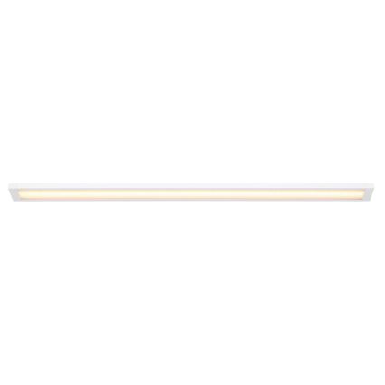 Globo - LED virtuvės šviestuvas, kabinamas po spintele LED/5W/230V 50 cm balta
