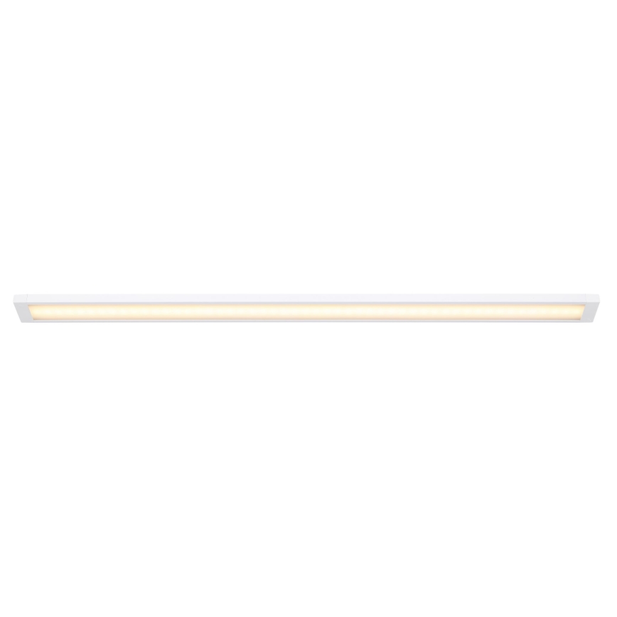Globo - LED virtuvės šviestuvas, kabinamas po spintele LED/5W/230V 50 cm balta