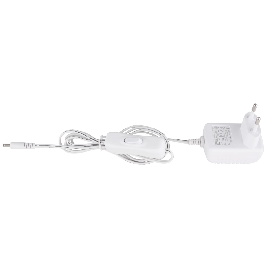 Globo - LED virtuvės šviestuvas, kabinamas po spintele LED/5W/230V 50 cm balta