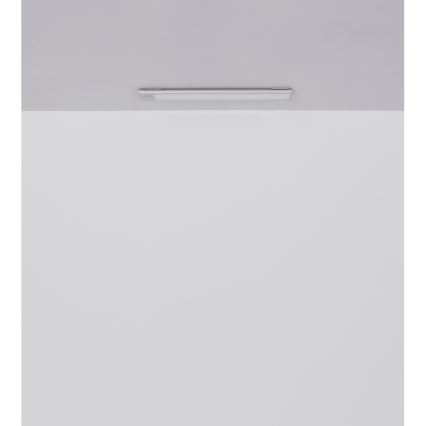 Globo - LED Pritemdomas įkraunamas šviestuvas po virtuvės spintele LED/1,4W/5V 4000K 1100 mAh 24 cm