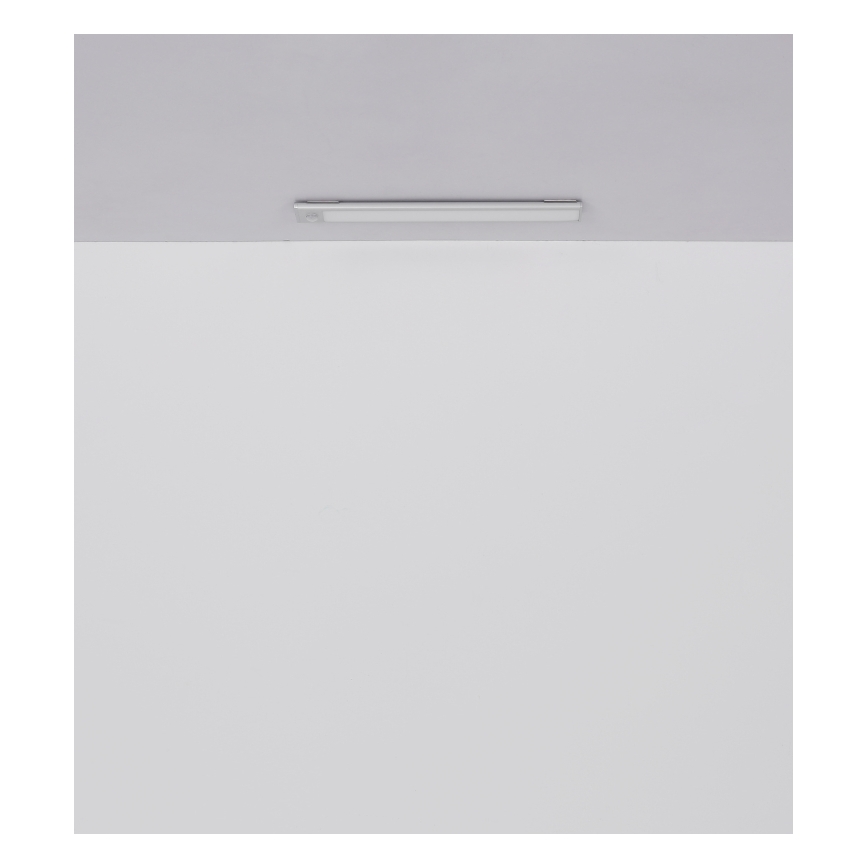 Globo - LED Pritemdomas įkraunamas šviestuvas po virtuvės spintele LED/2,5W/5V 4000K 1100 mAh 40 cm