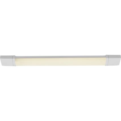 Globo - LED Vonios sieninis šviestuvas LED/18W/230V IP65