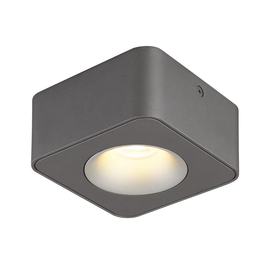 Globo - LED lubinis šviestuvas LED/6,5W/230V 11,7x11,7 cm