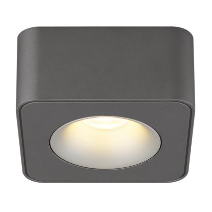 Globo - LED lubinis šviestuvas LED/6,5W/230V 11,7x11,7 cm