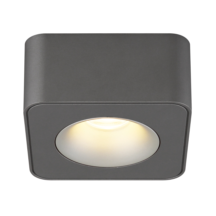 Globo - LED lubinis šviestuvas LED/6,5W/230V 11,7x11,7 cm